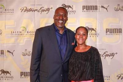 Lomas Brown Net Worth, Age, Height, Bio, Birthday, Wiki!