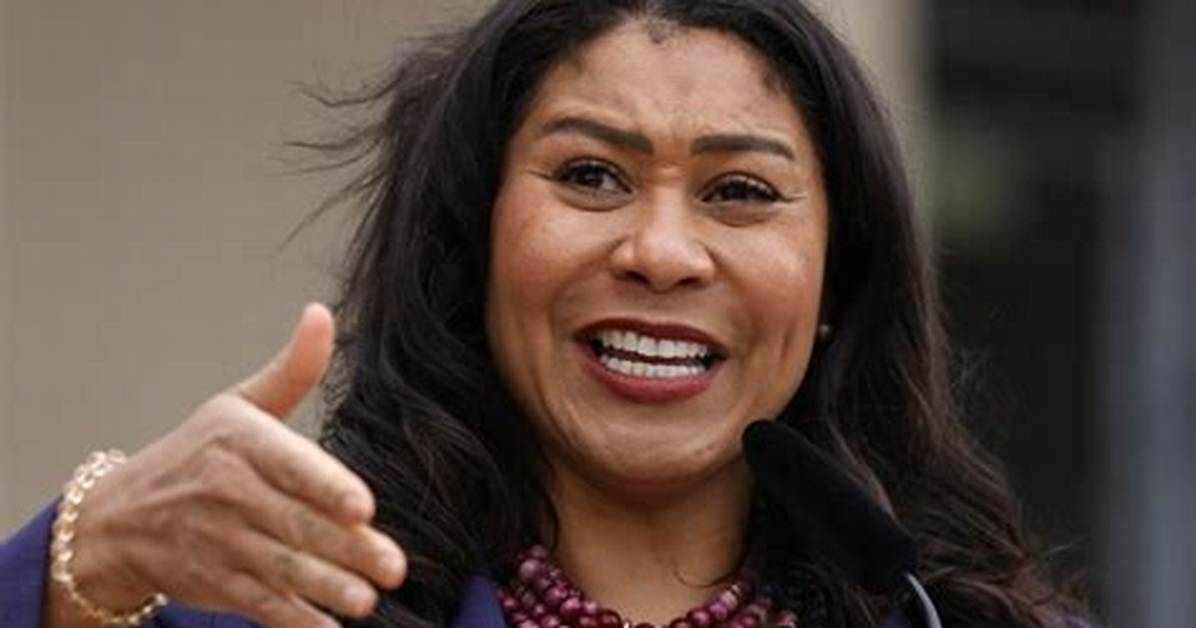 London Breed Net Worth, Age, Height, Bio, Birthday, Wiki!