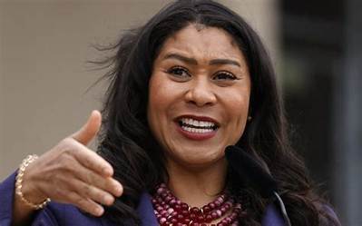 London Breed Net Worth, Age, Height, Bio, Birthday, Wiki!
