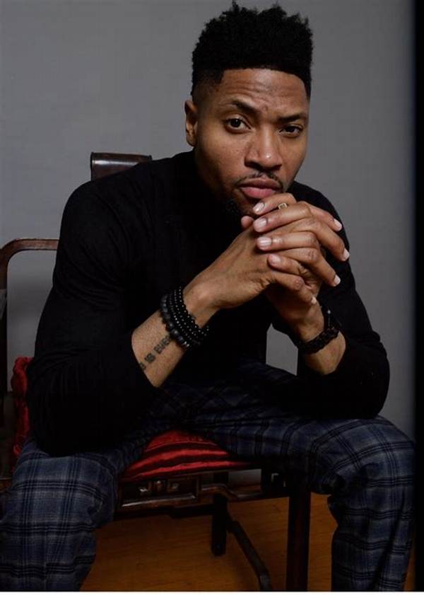 London Brown Net Worth 2024, Age, Height, Bio, Birthday, Wiki!