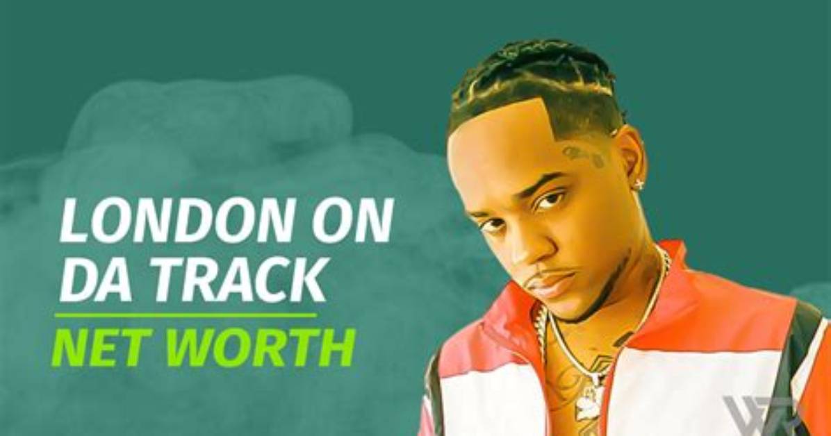 London on Da Track Net Worth, Age, Height, Bio, Birthday, Wiki!