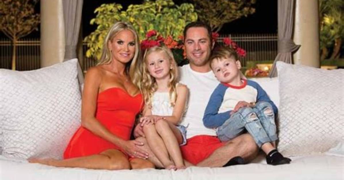 London Philip Mcgraw - Net Worth, Age, Height, Birthday, Bio, Wiki!