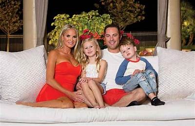 London Philip Mcgraw - Net Worth, Age, Height, Birthday, Bio, Wiki!