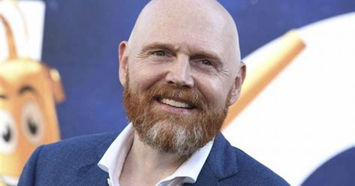 Lonnie Burr Net Worth 2024, Age, Height, Bio, Birthday, Wiki!