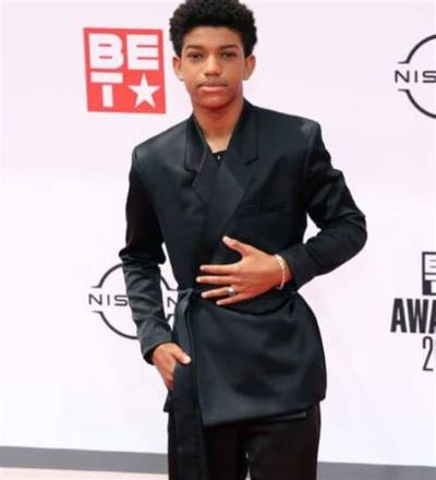 Lonnie Chavis Net Worth 2024, Age, Height, Bio, Birthday, Wiki!