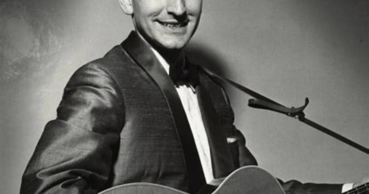 Lonnie Donegan Net Worth, Age, Height, Bio, Birthday, Wiki!