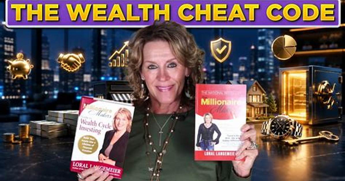 Loral Langemeier Net Worth, Age, Height, Bio, Birthday, Wiki!