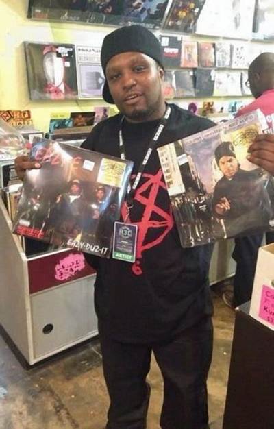 Lord Infamous Net Worth, Age, Height, Bio, Birthday, Wiki!