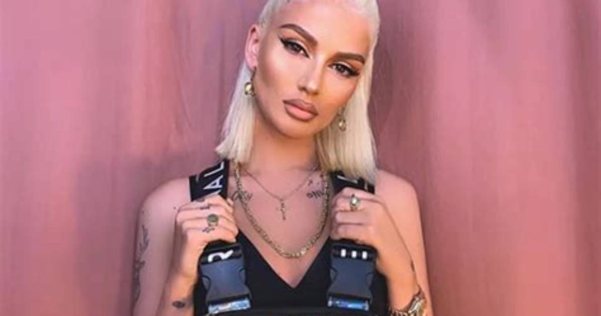 Loredana Zefi - Net Worth, Age, Height, Birthday, Bio, Wiki!