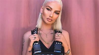 Loredana Zefi - Net Worth, Age, Height, Birthday, Bio, Wiki!