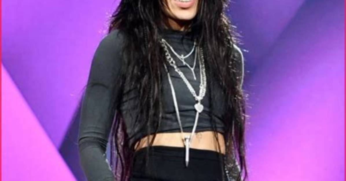 Loreen Net Worth, Age, Height, Bio, Birthday, Wiki!