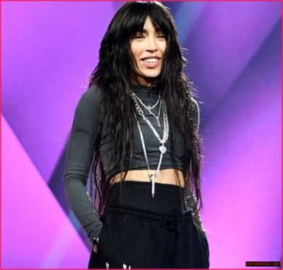 Loreen Net Worth, Age, Height, Bio, Birthday, Wiki!