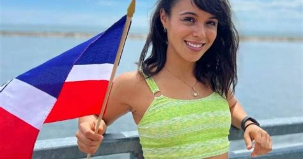 Lorena Abreu - Net Worth, Age, Height, Birthday, Bio, Wiki!
