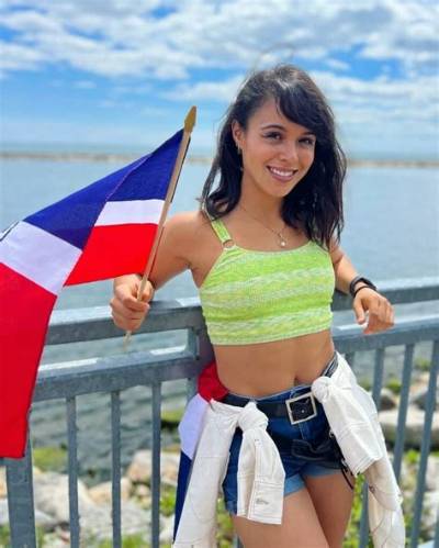 Lorena Abreu - Net Worth, Age, Height, Birthday, Bio, Wiki!