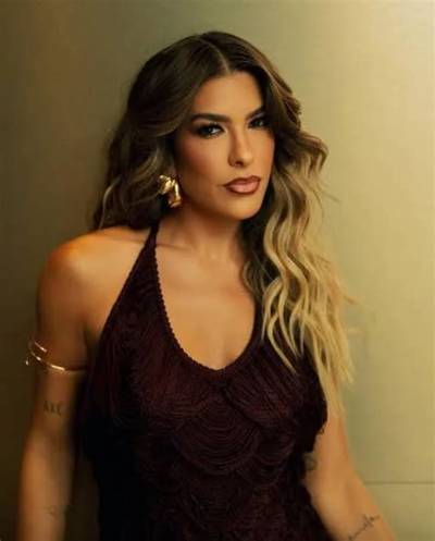 Lorena Improta - Net Worth, Age, Height, Birthday, Bio, Wiki!