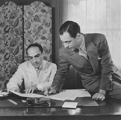 Lorenz Hart - Net Worth, Age, Height, Birthday, Bio, Wiki!