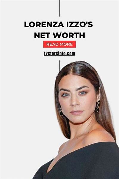Lorenza Bernot Net Worth, Age, Height, Bio, Birthday, Wiki!