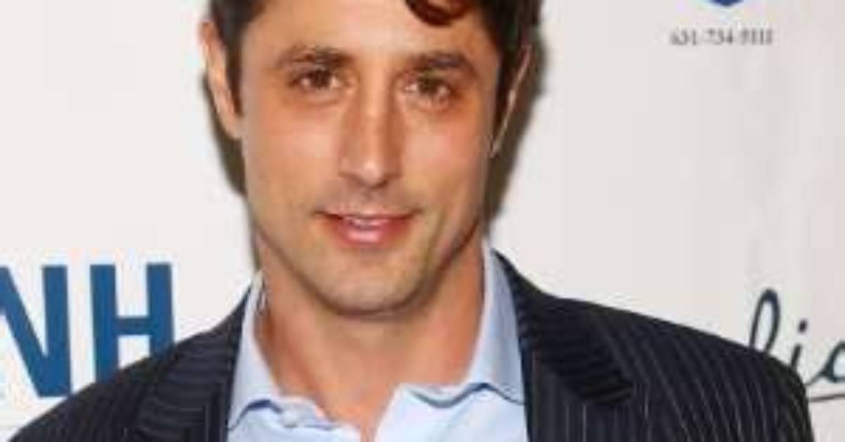 Lorenzo Borghese - Net Worth, Age, Height, Birthday, Bio, Wiki!