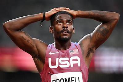 Lorenzo Bromell Net Worth, Age, Height, Bio, Birthday, Wiki!