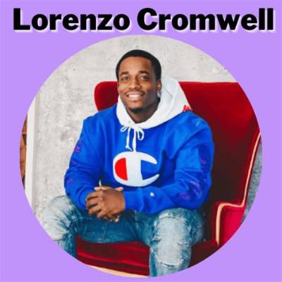 Lorenzo Cromwell Net Worth, Age, Height, Bio, Birthday, Wiki!