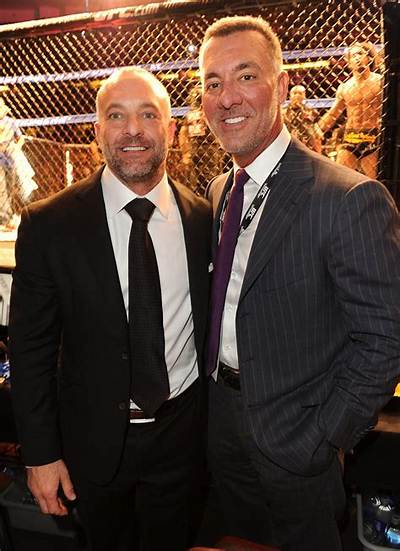Lorenzo Fertitta Net Worth, Age, Height, Bio, Birthday, Wiki!