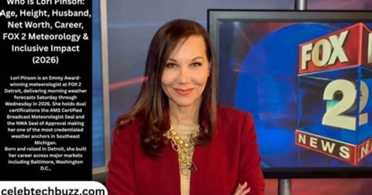 Lori A. Williams - Net Worth, Age, Height, Birthday, Bio, Wiki!