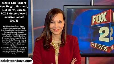 Lori A. Williams - Net Worth, Age, Height, Birthday, Bio, Wiki!