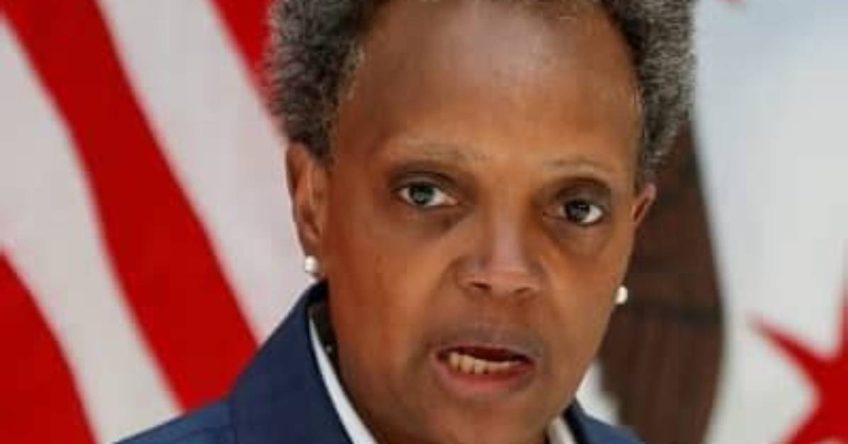 Lori Lightfoot Net Worth, Age, Height, Bio, Birthday, Wiki!