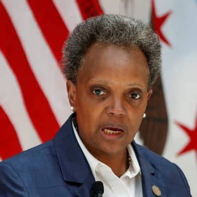 Lori Lightfoot Net Worth, Age, Height, Bio, Birthday, Wiki!