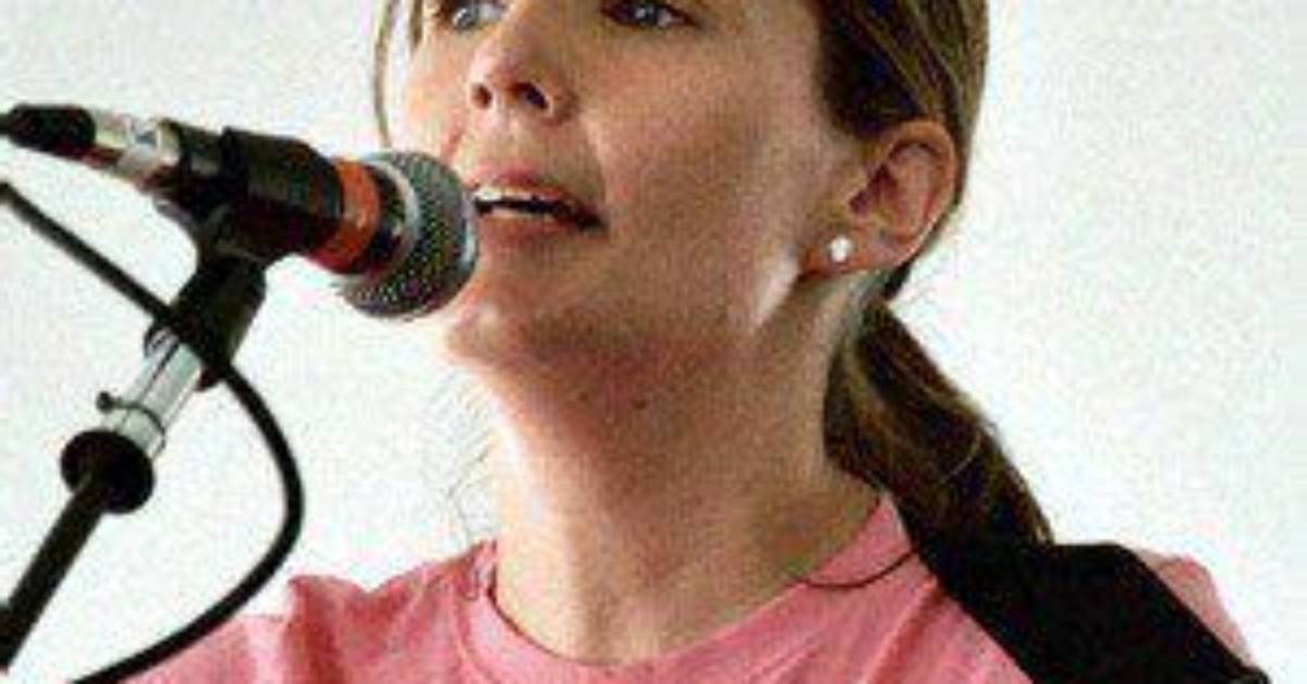 Lori Mckenna - Net Worth, Age, Height, Birthday, Bio, Wiki!