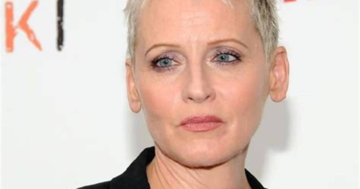 Lori Petty Net Worth, Age, Height, Bio, Birthday, Wiki!