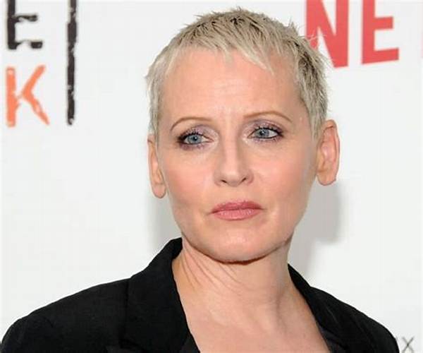Lori Petty Net Worth, Age, Height, Bio, Birthday, Wiki!