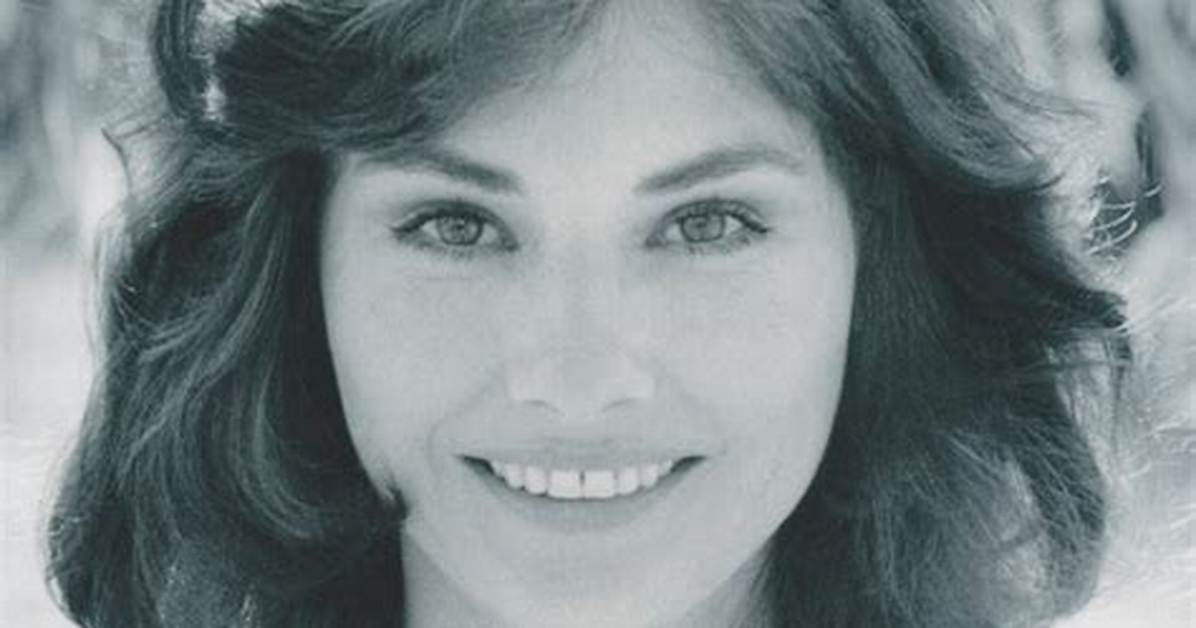 Lori Saunders Net Worth, Age, Height, Bio, Birthday, Wiki!