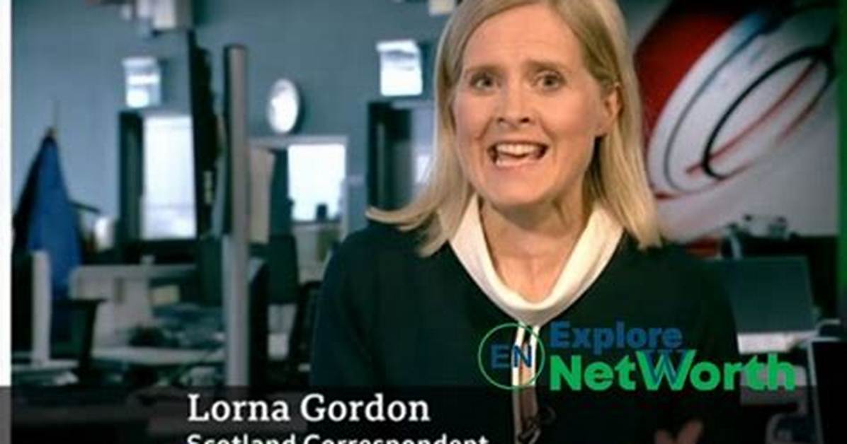 Lorna Golding Net Worth, Age, Height, Bio, Birthday, Wiki!