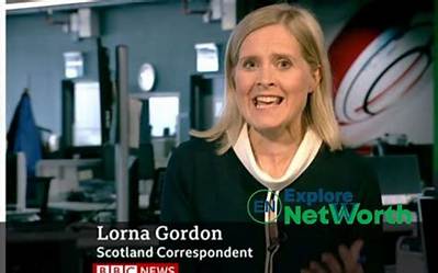 Lorna Golding Net Worth, Age, Height, Bio, Birthday, Wiki!