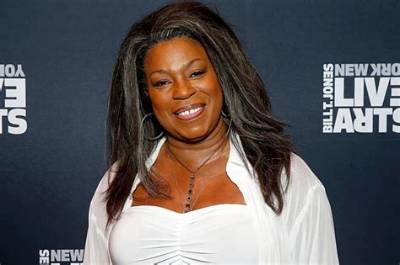 Lorraine Toussaint Net Worth 2024, Age, Height, Bio, Birthday, Wiki!