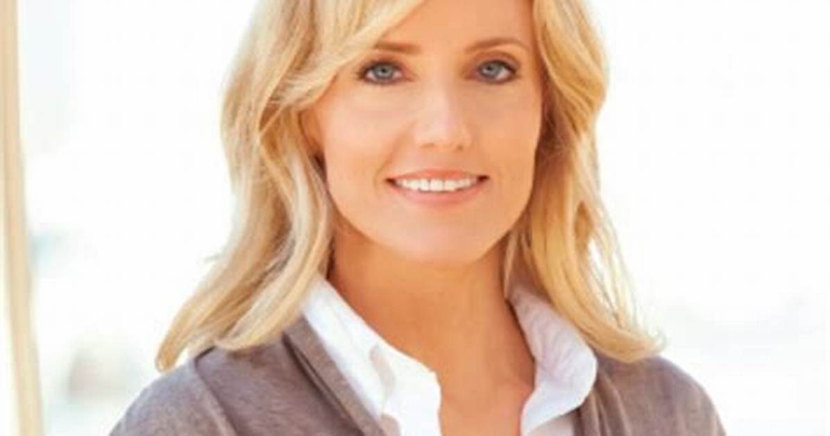 Lory Anderson Net Worth, Age, Height, Bio, Birthday, Wiki!