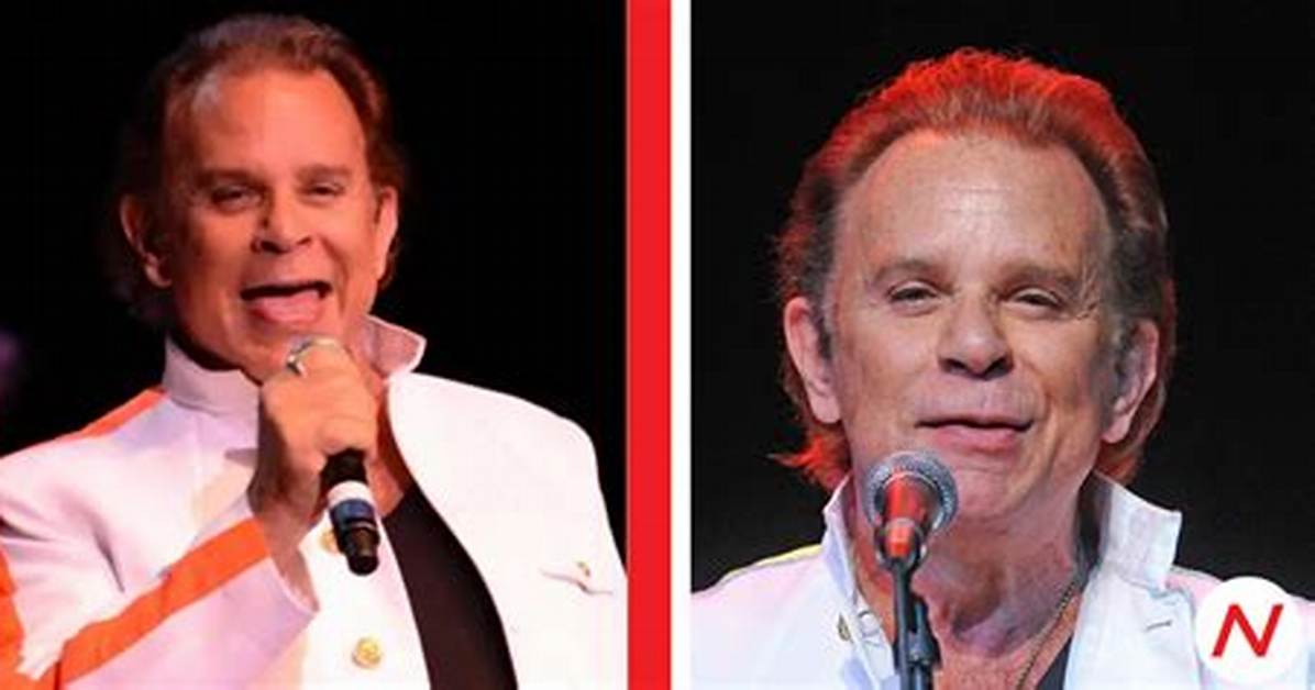 Lou Christie Net Worth, Age, Height, Bio, Birthday, Wiki!