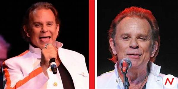 Lou Christie Net Worth, Age, Height, Bio, Birthday, Wiki!
