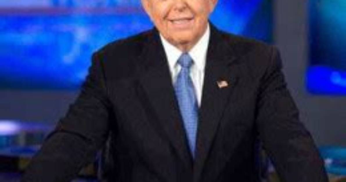 Lou Dobbs Net Worth, Age, Height, Bio, Birthday, Wiki!