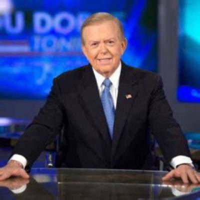 Lou Dobbs Net Worth, Age, Height, Bio, Birthday, Wiki!