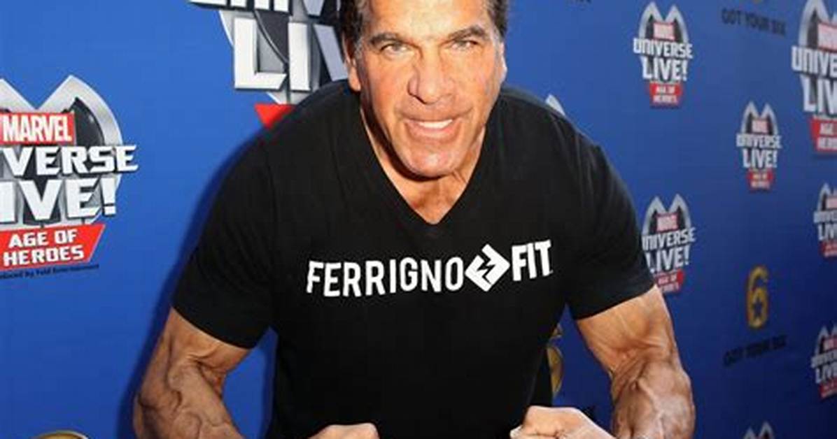 Lou Johnson - Net Worth, Age, Height, Birthday, Bio, Wiki!