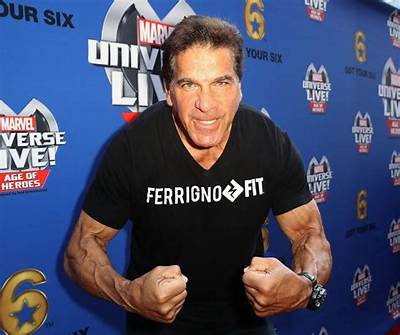 Lou Johnson - Net Worth, Age, Height, Birthday, Bio, Wiki!