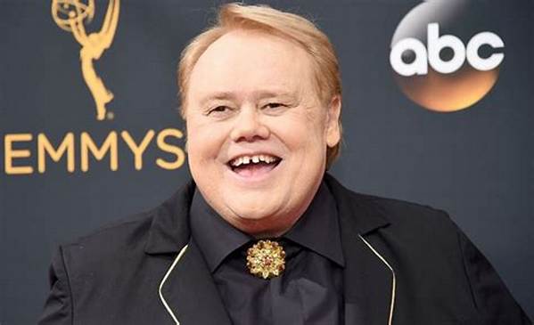 Louie Anderson Net Worth 2024, Age, Height, Bio, Birthday, Wiki!