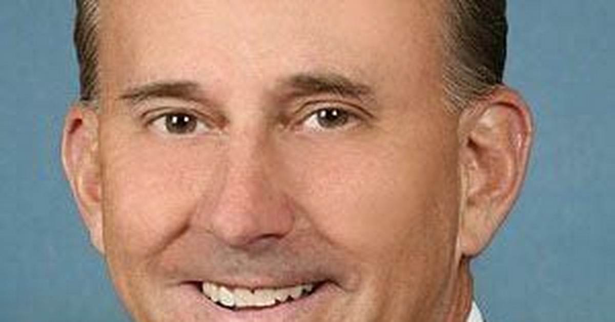Louie Gohmert Net Worth 2024, Age, Height, Bio, Birthday, Wiki!