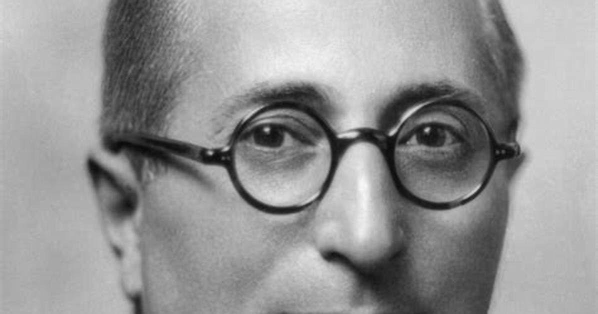 Louis B. Mayer Net Worth 2024, Age, Height, Bio, Birthday, Wiki!