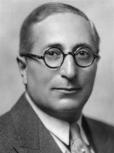 Louis B. Mayer Net Worth 2024, Age, Height, Bio, Birthday, Wiki!