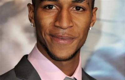 Louis Cordice - Net Worth, Age, Height, Birthday, Bio, Wiki!