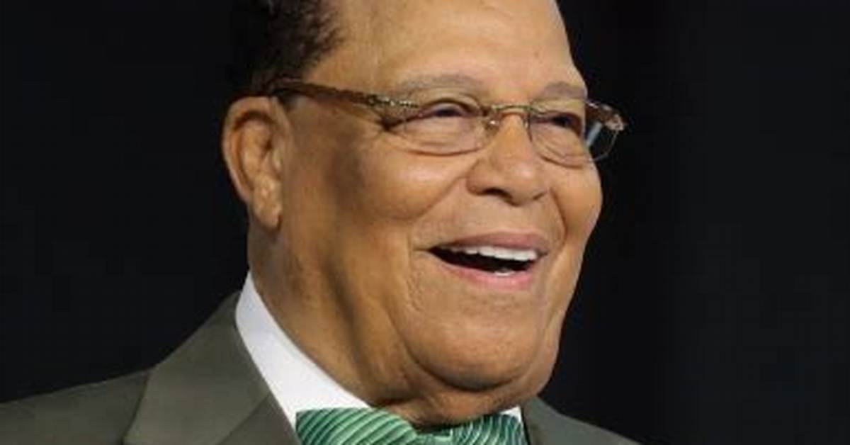 Louis Farrakhan Net Worth, Age, Height, Bio, Birthday, Wiki!
