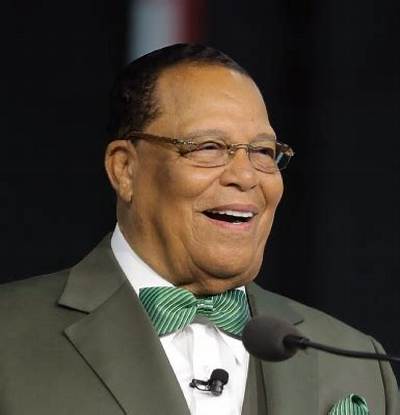 Louis Farrakhan Net Worth, Age, Height, Bio, Birthday, Wiki!
